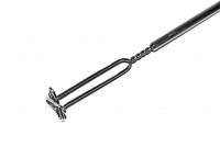 Зонд массажный логопедический Крестовина на толстой гладкой ручке - fgospostavki.ru - Казань