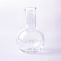 Колба плоскодонная 250 мл. - fgospostavki.ru - Казань