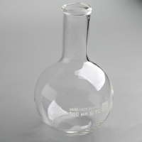 Колба плоскодонная 500 мл. - fgospostavki.ru - Казань