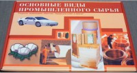 Коллекция "Основные виды промышленного сырья" - fgospostavki.ru - Казань