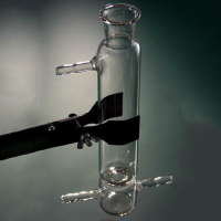 Стеклянная колонка адсорбционная КАД - fgospostavki.ru - Казань