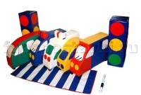 Комплект № 3 (9 элементов) - fgospostavki.ru - Казань