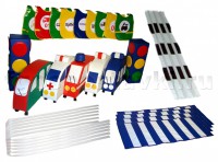 Комплект № 4 (30 элементов) - fgospostavki.ru - Казань