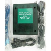 Компьютерный измерительный блок KDM-1001 - fgospostavki.ru - Казань