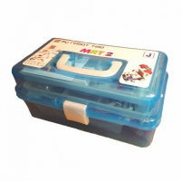 Конструктор по робототехнике MRT2 Junior - fgospostavki.ru - Казань