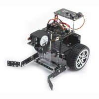 Конструктор Robo kit 4 - fgospostavki.ru - Казань