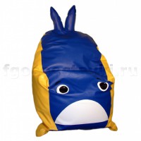 Кресло "Кит" с гранулами - fgospostavki.ru - Казань