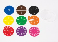 Круги "Дроби" - fgospostavki.ru - Казань