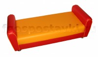 Кушетка "Лежебока" - fgospostavki.ru - Казань