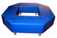 Комплект кушеток "Посиделки" - fgospostavki.ru - Казань