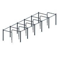 Элементы полосы препятствий "Лабиринт СО" - fgospostavki.ru - Казань