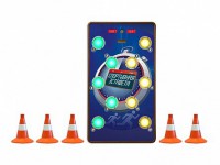 Многофункциональный спортивно-игровой комплекс "Спортивная эстафета" - fgospostavki.ru - Казань