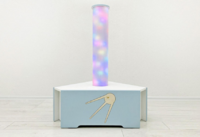 Напольная светодиодная колонна «Лампус» - fgospostavki.ru - Казань