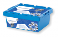 Образовательный робототехнический модуль "Профессиональный уровень" для учащихся от 14 лет - fgospostavki.ru - Казань