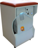 Интерактивная тумба - fgospostavki.ru - Казань