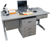 Лабораторный комплекс для проектной деятельности по изучению основ естественных наук в начальной школе - fgospostavki.ru - Казань