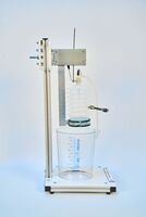 Лабораторная установка «Изучение изобарного процесса» - fgospostavki.ru - Казань