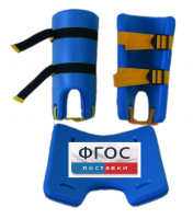 Акваманжеты большие - fgospostavki.ru - Казань