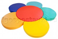 Детский мат цветок - fgospostavki.ru - Казань