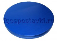 Детский мат круглый - fgospostavki.ru - Казань