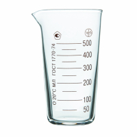 Мензурка 500 мл - fgospostavki.ru - Казань