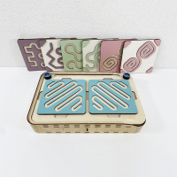 Межполушарный лабиринт (лабиринты) - fgospostavki.ru - Казань