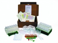 Набор посуды и принадлежностей (Микролаборатория на 2-ух учащихся) - fgospostavki.ru - Казань