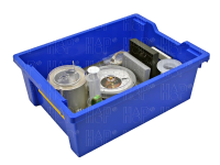 Набор "ЕГЭ. Молекулярная физика и термодинамика" - fgospostavki.ru - Казань