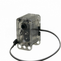 Мотор-редуктор Geared Motor GM-10A - fgospostavki.ru - Казань