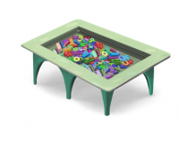 Стол для конструирования «Илья Муромец» - fgospostavki.ru - Казань