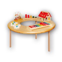 Музыкальный игровой стол - fgospostavki.ru - Казань