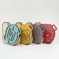 Набор комплектов ручных балансиров для детей «Балу» (4 цвета, 16 шт.) - fgospostavki.ru - Казань