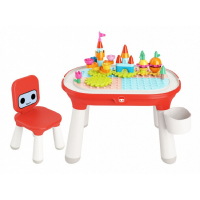 Набор мебели Play Table Sets - fgospostavki.ru - Казань