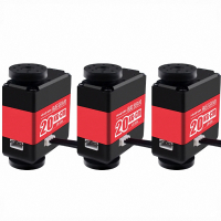 Дополнительный набор моторов и сервоприводов Hiwonder - fgospostavki.ru - Казань