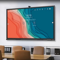 Интерактивная LED панель Newline TT-7522Q - fgospostavki.ru - Казань