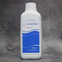 Аламинол концентрированный (1 л) - fgospostavki.ru - Казань