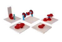 Набор для конструирования на уроках по предмету «Технология» в 5-6 классах - fgospostavki.ru - Казань