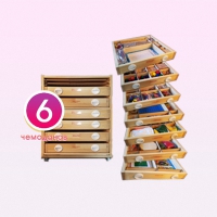 Набор психолога «Старт 6» - fgospostavki.ru - Казань