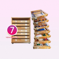 Набор психолога «Старт 7» - fgospostavki.ru - Казань