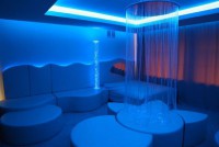 Фиброоптическая люстра - fgospostavki.ru - Казань