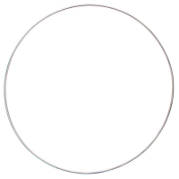 Обруч гимнастический алюминиевый d=110 см - fgospostavki.ru - Казань