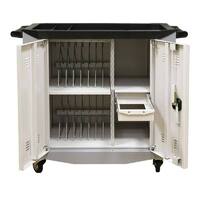 Тележка для ноутбуков - fgospostavki.ru - Казань