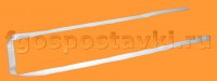 Ограничительная полоса (ПВХ) - fgospostavki.ru - Казань