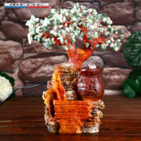 Фонтан-дерево "Кувшинчик" - fgospostavki.ru - Казань