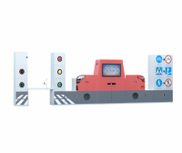 Логопедический комплекс "ПДД" - fgospostavki.ru - Казань