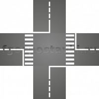 Комплект "Перекресток" - fgospostavki.ru - Казань