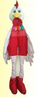 Ростовая кукла "Петушок" - fgospostavki.ru - Казань