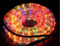 Волшебная нить с контроллером мультиколор 10 м - fgospostavki.ru - Казань