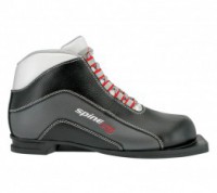 Ботинки X5 41 кожа - fgospostavki.ru - Казань