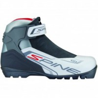 Ботинки X-Rider 454/2 - fgospostavki.ru - Казань